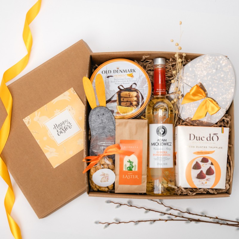 Wiosenne Przebudenie