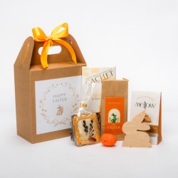 Zestaw Wielkanocny Wiosenna Przyjemność