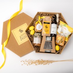 Zestaw Wielkanocny Wiosenne Smaki