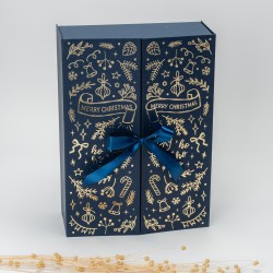 Zimowa elegancja - jakość premium dla wyjątkowych klientów