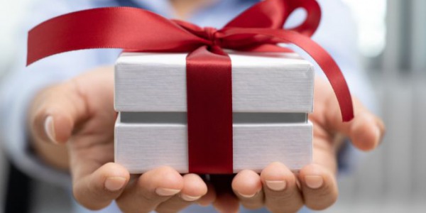 Zestaw prezentowy - idealny prezent na każdą okazję