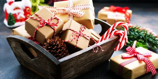 Zestawy świąteczne: Co kupić dla swoich bliskich?