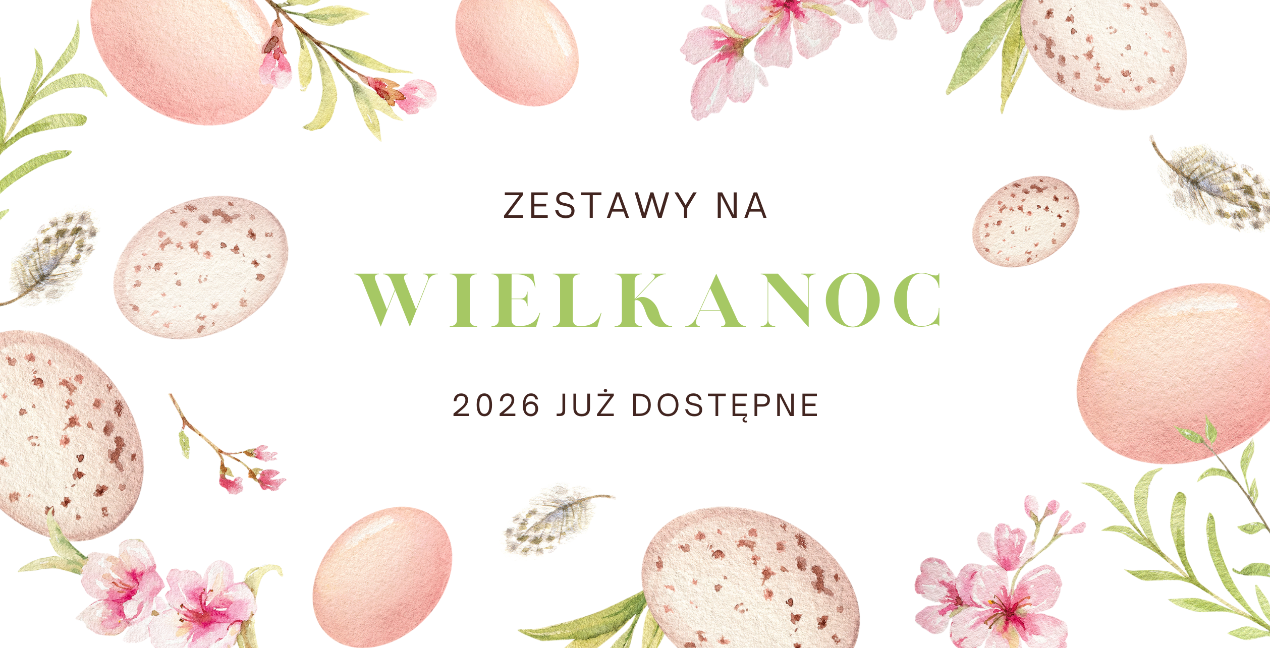 Wielkanocne upominki dla Twoich Pracowników